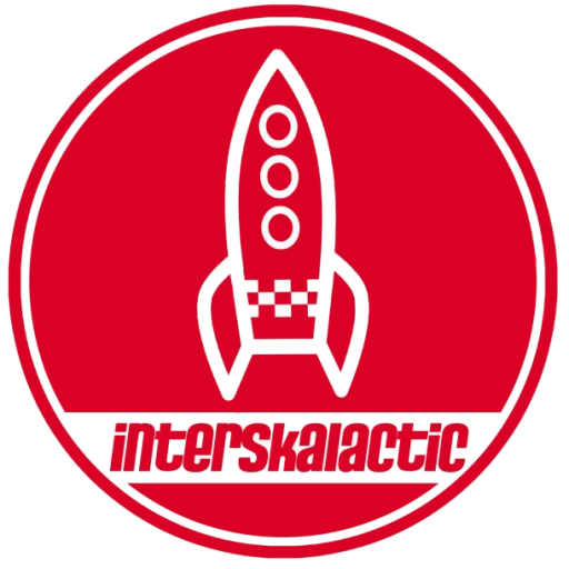 Interskalactic Logo